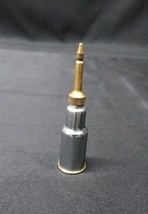 Vintage Miniature Pocket Oiler EAGLE Seal Tip 99 Oil Dispenser 4&quot; CLEAN  - $39.84