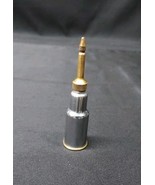 Vintage Miniature Pocket Oiler EAGLE Seal Tip 99 Oil Dispenser 4&quot; CLEAN  - $39.84