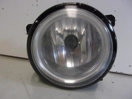 2016 - 2022 Honda Civic Fit HR-V Driver Lh Halogen Fog Light Oem - $34.30