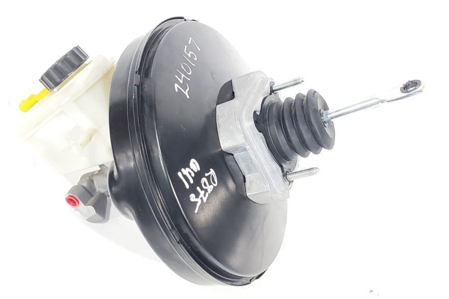 2006 2007 2008 BMW Z4 OEM Power Brake Booster With Master Cylinder 6778820 Item image 10