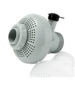 New INTEX Inlet Threaded Air Connector Pool Nozzle for Intex 18&#39; and Lar... - $24.69 CAD
