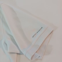 Columbia Omni-Shade XM6930  Mens White Polo Shirt Short Sleeve Measured Chest 44 image 10