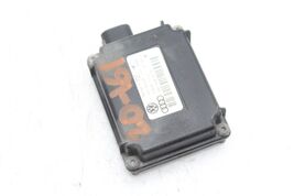 03-06 AUDI A4 HOMELINK GARAGE DOOR OPENER TRANSMITTER MODULE E6172 image 2