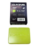 NEW Dakine Nitrous Hot Wax All Temp 5.6oz 160g - $270.54 MXN