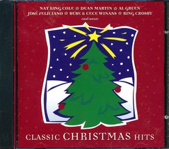 Nat King Cole, The Beach Boys, Dean Martin, Bing Crosby, Lou Rawls, Etc. - Class - £3.27 GBP