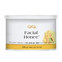 Gigi Facial Honee 14 Oz. #0310 - £15.79 GBP