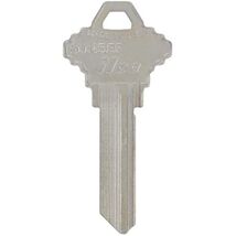 KEYKRAFTER #235 BRASS - $24.42 CAD