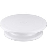 Kootek 11 Inch Rotating Cake Turntable, Turns Smoothly Revolving Cake St... - $513.13 MXN