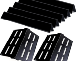 Flavorizer Bars And Heat Deflectors For Weber Genesis E/S 310 320 330 76... - $100.48