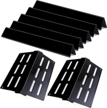 Flavorizer Bars And Heat Deflectors For Weber Genesis E/S 310 320 330 76... - $88.79