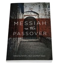 Messiah in the Passover Edited by Darrell L Bock and Mich Glaser Paperback - £23.56 GBP