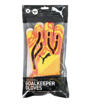 Puma Ultra Play RC Goalkeeper Soccer Gloves Football Sports Gloves NWT 0... - £39.40 GBP