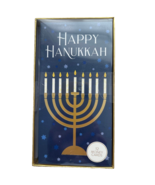 Linda Woods Happy Hanukkah Let the Light Shine Bright 12 Money Cards &amp; E... - $27.12 CAD