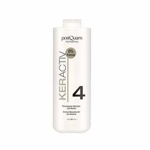 postQuam Professional Reconstructive Shampoo with Keratin 1000ml - Shampoo &amp; Con - £25.50 GBP