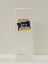 Hot Couture By Givenchy Eau De Parfum 3.4oz Spray For Women New, Sealed - £48.76 GBP