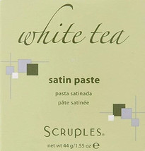 Scruples White Tea Satin Paste 1.55 oz - $18.75