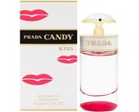 Prada Candy Kiss Eau de Parfum, 1.7 Oz Brand new sealed free shipping - £48.94 GBP