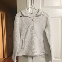 Women&#39;s Old Navy Active Sherpa--White--Size S - $9.99