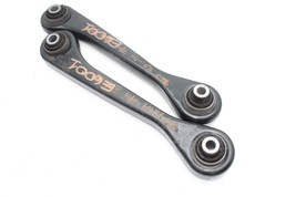 09-17 VOLKSWAGEN CC REAR LOWER CONTROL ARMS LEFT & RIGHT PAIR E6001 image 3