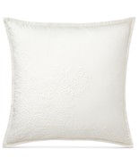 Ralph Lauren Yasmine embellished deco Pillow Cream NWT $170 - $99.28 CAD