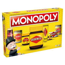 Monopoly Vegemite Edition - $80.94