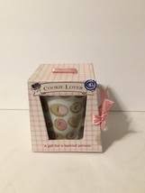 Boston Warehouse Cookie Lover Cup / Mug - £5.51 GBP