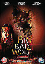 Big Bad Wolf DVD Pre-Owned Region 2 - £14.07 GBP