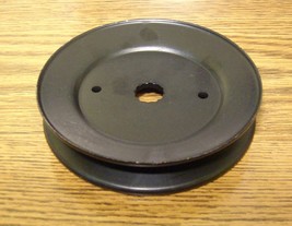 Dixon Deck Spindle Pulley 173434 532173434 - £10.65 GBP