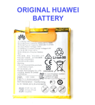 OEM Huawei Nexus 6P Battery (HB416683ECW) - 3550mAh, Original - $16.83