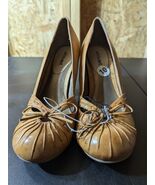 white mt womens shoes size 10 high heels - €16,18 EUR