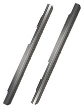 Rocker Panels 2007-2013 GMC Sierra Crew Cab PAIR - £111.46 GBP