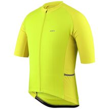 Louis Garneau – Men's Lemmon 4 Jersey – Yellow – 1042177 - $32.95