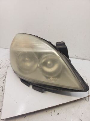 Passenger Right Headlight Thru 4/11/07 Fits 07 AURA 755837 - $66.21