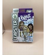 Bratz World The Jet Set Leap Frog Leapster Learning Game 3rd 4th Grade L... - $7.43