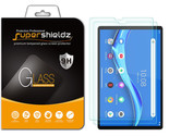 2X Tempered Glass Screen Protector For Lenovo Tab M10 Fhd Plus 2Nd - $27.99