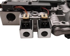 4L65E 4L70E GM TRANSMISSION VALVE BODY LATE EPC ISS 07-11 (BLUE PLUG CONNECTOR) image 4