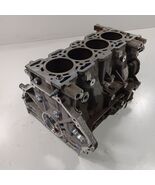 Bare Engine Block 2.0L VIN X 8th Digit Opt Ltg Fits 16-20 Chevy Malibu - $439.94