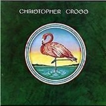 Christopher Cross : Christopher Cross CD (1984) Pre-Owned - £11.95 GBP