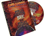 World&#39;s Greatest Magic: Card Fanning Magic - DVD - $19.75