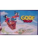 Vintage Walt Disney&#39;s &quot;The Goof Troop&quot; TV Show Goofy Postcard Fall 1992 ... - £2.35 GBP