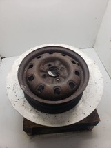 Wheel 14x5-1/2 Steel Fits 92-00 ELANTRA 934485 - £58.26 GBP