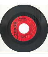ROGER MILER 45 rpm Kansas City Star - $4.07 CAD