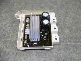 Samsung Washer Inverter Board Part # DC92-01378C - $62.99