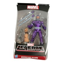 Marvel Legends Hasbro BAF Action 6 in Figure Avenging Allies Allfather - $31.63