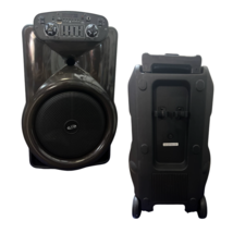 iLive The Show Wireless Party Speaker System Bluetooth LED Lights 80W IS... - €74,97 EUR