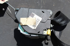 2006-2008 AUDI A4 QUATTRO S-LINE B7 REAR OUTER L/R SEATBELT RETRACTOR K2232 image 4