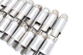 01-16 DURAMAX DIESEL 6.6L SET OF 16 LIFTERS E6400 image 4