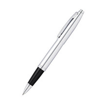 Cross Calais Rollerball Pen - Lustrous Chrome - $74.20