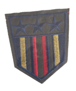 3 Star Military Patch-Brand New-SHIPS N 24 HOURS - €16,77 EUR