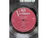 Popular Classics Morton Gould And His Orchestra Vinyl Record - $9.89